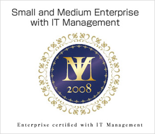 Small and Medium Enterprise with IT Management 
